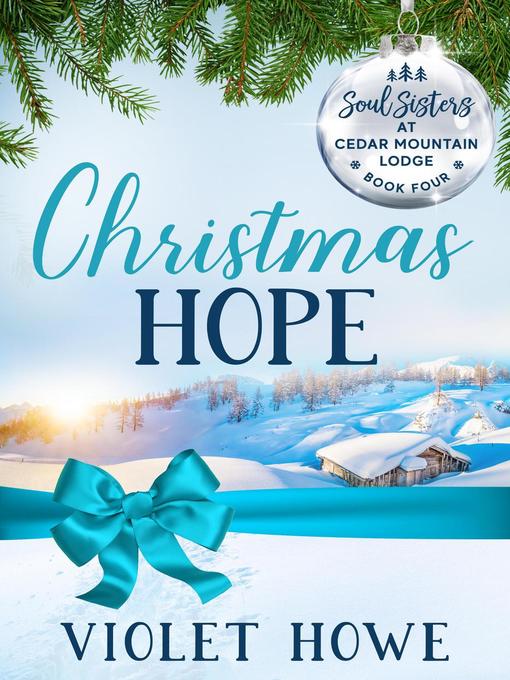 Title details for Christmas Hope by Violet Howe - Wait list